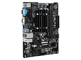ASRock QC6000M / AMD E2-6110 mATX 2xDDR3