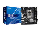 ASRock H610M-HVS / mATX LGA1700 DDR4 3200
