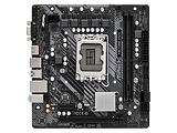 ASRock H610M-HVS / mATX LGA1700 DDR4 3200