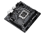 ASRock H610M-HVS / mATX LGA1700 DDR4 3200