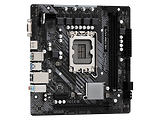 ASRock H610M-HVS / mATX LGA1700 DDR4 3200