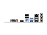 ASRock H610M-HVS / mATX LGA1700 DDR4 3200