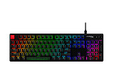 HyperX Alloy Origins PBT / Linear key switch