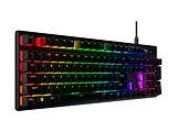 HyperX Alloy Origins PBT / Linear key switch