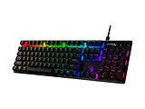 HyperX Alloy Origins PBT / Linear key switch