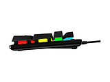 HyperX Alloy Origins PBT / Linear key switch