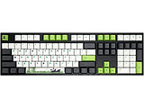 Varmilo MA108M V2 Panda R2 EC Daisy V2 / A36A029A8A3A06A026