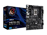 ASRock H670 PG RIPTIDE / ATX LGA1700 4xDDR4 5000