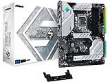 ASRock Z690 STEEL LEGEND/D5 / ATX LGA1700 4xDDR4 5333