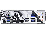 ASRock Z690 STEEL LEGEND/D5 / ATX LGA1700 4xDDR4 5333