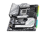 ASRock Z690 STEEL LEGEND/D5 / ATX LGA1700 4xDDR4 5333