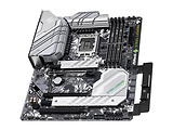 ASRock Z690 STEEL LEGEND/D5 / ATX LGA1700 4xDDR4 5333