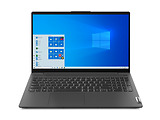 Lenovo IdeaPad 5 15ALC05 / 15.6 IPS FullHD / Ryzen 5 5500U / 16Gb RAM / 512Gb SSD / AMD Radeon / No OS