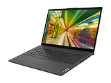 Lenovo IdeaPad 5 15ALC05 / 15.6 IPS FullHD / Ryzen 5 5500U / 16Gb RAM / 512Gb SSD / AMD Radeon / No OS