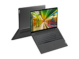 Lenovo IdeaPad 5 15ALC05 / 15.6 IPS FullHD / Ryzen 5 5500U / 16Gb RAM / 512Gb SSD / AMD Radeon / No OS