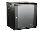 APC AD6609 / 9U Wall Mounted cabinet