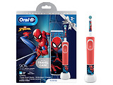 Braun Kids SPIDERMAN