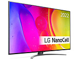 LG 55NANO826QB / 55 NanoCell Smart Remote
