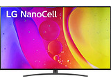 LG 55NANO826QB / 55 NanoCell Smart Remote