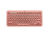 Logitech K380 / Multi-Device / 920-010569 Pink