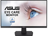 ASUS VA247HE / 23.8 VA FullHD Frameless 75Hz