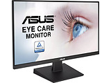 ASUS VA247HE / 23.8 VA FullHD Frameless 75Hz