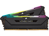 Corsair Vengeance RGB PRO SL CMH32GX4M2D3600C18 / KIT 2x16GB
