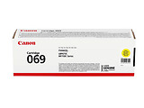 Canon CRG-069 Yellow