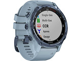 Garmin Descent Mk2s / 010-02403-07