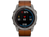 Garmin Fenix 7X Sapphire Solar / 010-02541-19