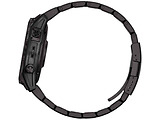 Garmin Fenix 7 Sapphire Solar / 010-02540-39