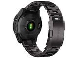 Garmin Fenix 7 Sapphire Solar / 010-02540-39