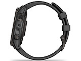 Garmin Fenix 7 Sapphire Solar / 010-02540-21