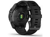 Garmin Fenix 7 Sapphire Solar / 010-02540-21
