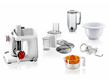 Bosch MUM58258