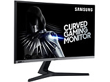 Samsung C27RG50FQ / 27 FullHD Curved-VA  240Hz