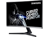 Samsung C27RG50FQ / 27 FullHD Curved-VA  240Hz