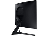 Samsung C27RG50FQ / 27 FullHD Curved-VA  240Hz