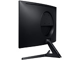Samsung C27RG50FQ / 27 FullHD Curved-VA  240Hz
