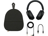 SONY WH-1000XM5 Black