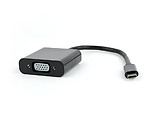 Gembird A-USB3C-VGA-01 / Type-C to VGA