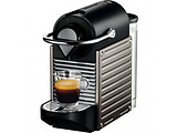 NESPRESSO Pixie Grey