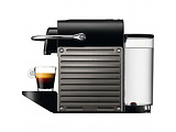 NESPRESSO Pixie Grey
