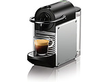 NESPRESSO Pixie Aluminum