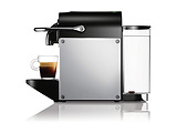 NESPRESSO Pixie Aluminum
