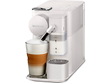 NESPRESSO LATTISSIMA One White