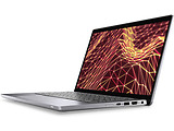 DELL Latitude 7330 Carbon Fiber / 13.3 FullHD IPS / Core i7-1265U / 32GB DDR4 / 512GB NVMe / Intel Iris XE / Windows 10 Pro /