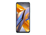 Xiaomi Poco M5s / 6.43 AMOLED / Helio G95 / 6GB / 128GB / 5000mAh / Blue