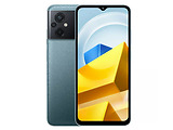 Xiaomi Poco M5 / 6.58 IPS 90Hz / Helio G99 / 6GB / 128GB / 5000mAh / Green