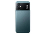 Xiaomi Poco M5 / 6.58 IPS 90Hz / Helio G99 / 6GB / 128GB / 5000mAh / Green